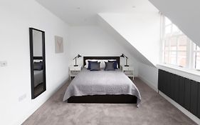 Hampden Apartments - The William